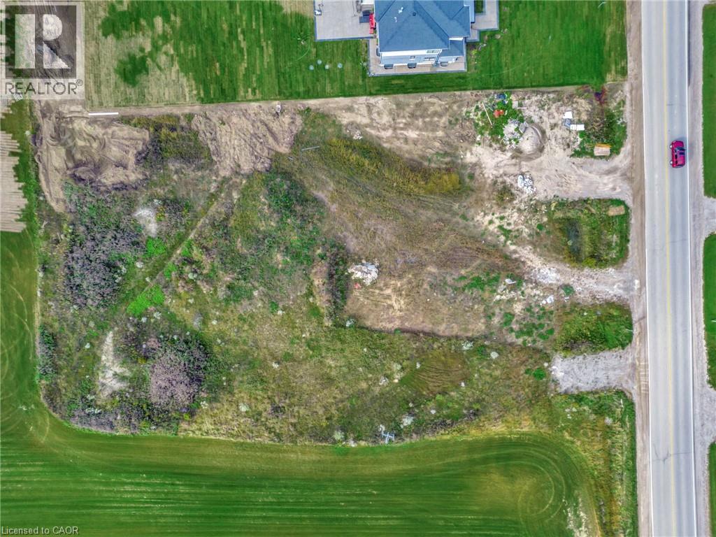 Lot 4 Plover Mills Road Property Photo 4