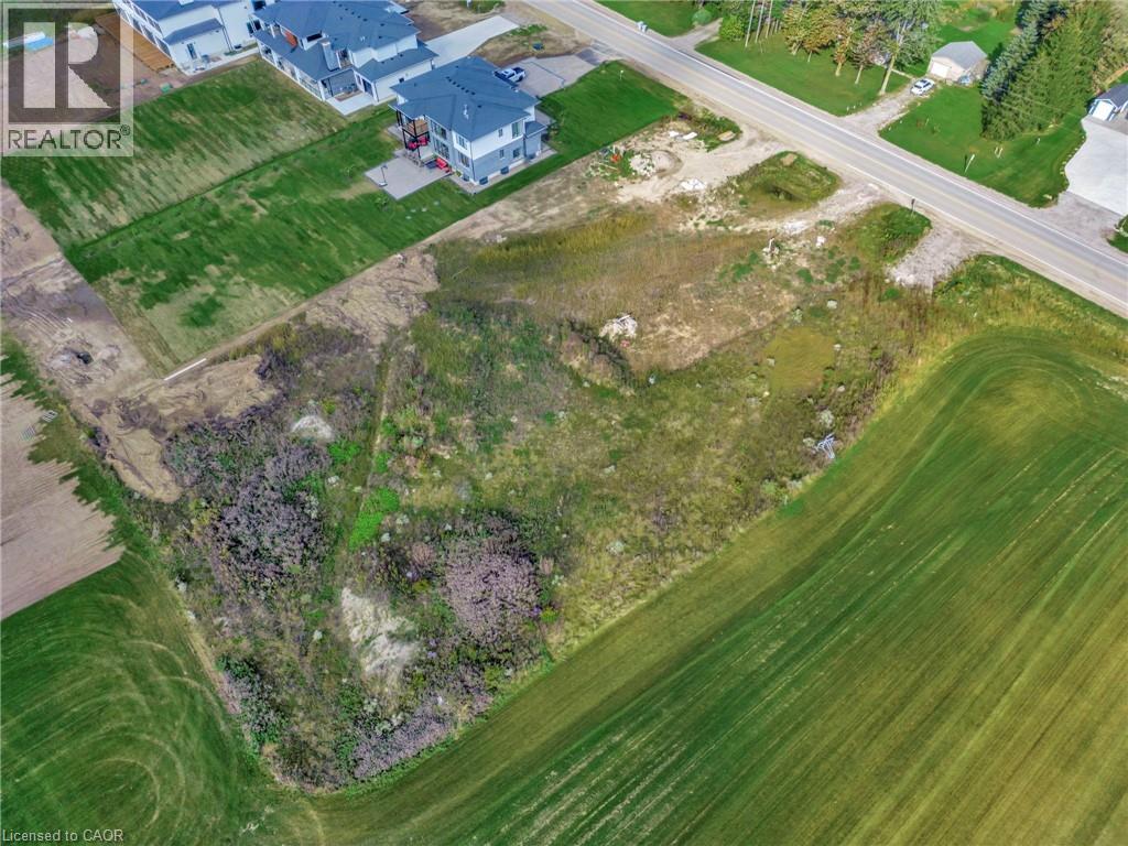 Lot 4 Plover Mills Road Property Photo 5