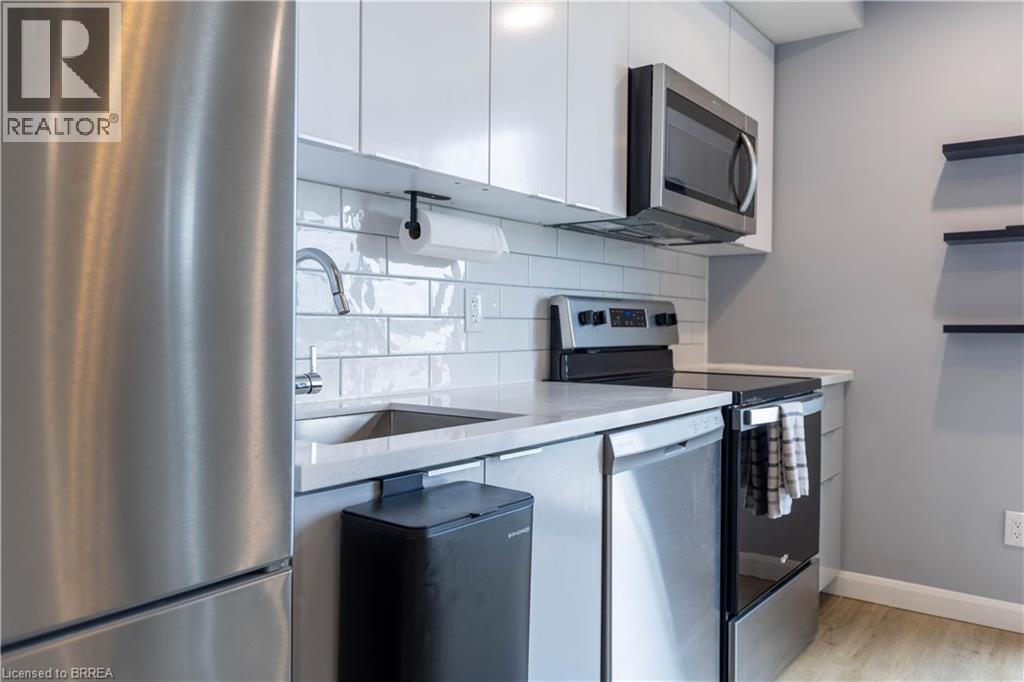 7 Erie Avenue Unit# 603 Property Photo 4