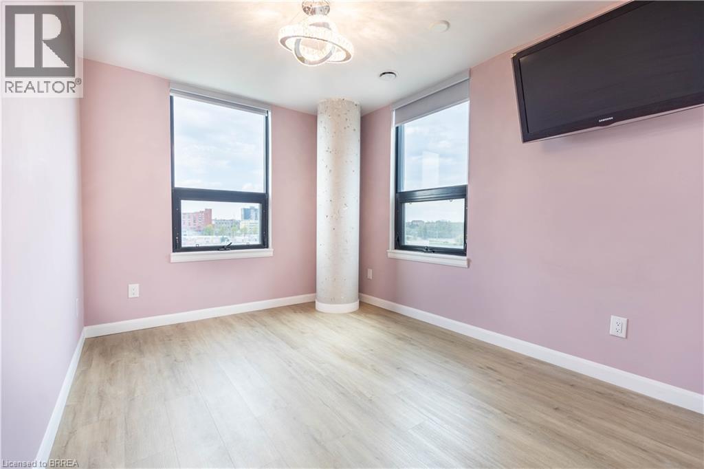 7 Erie Avenue Unit# 603 Property Photo 9