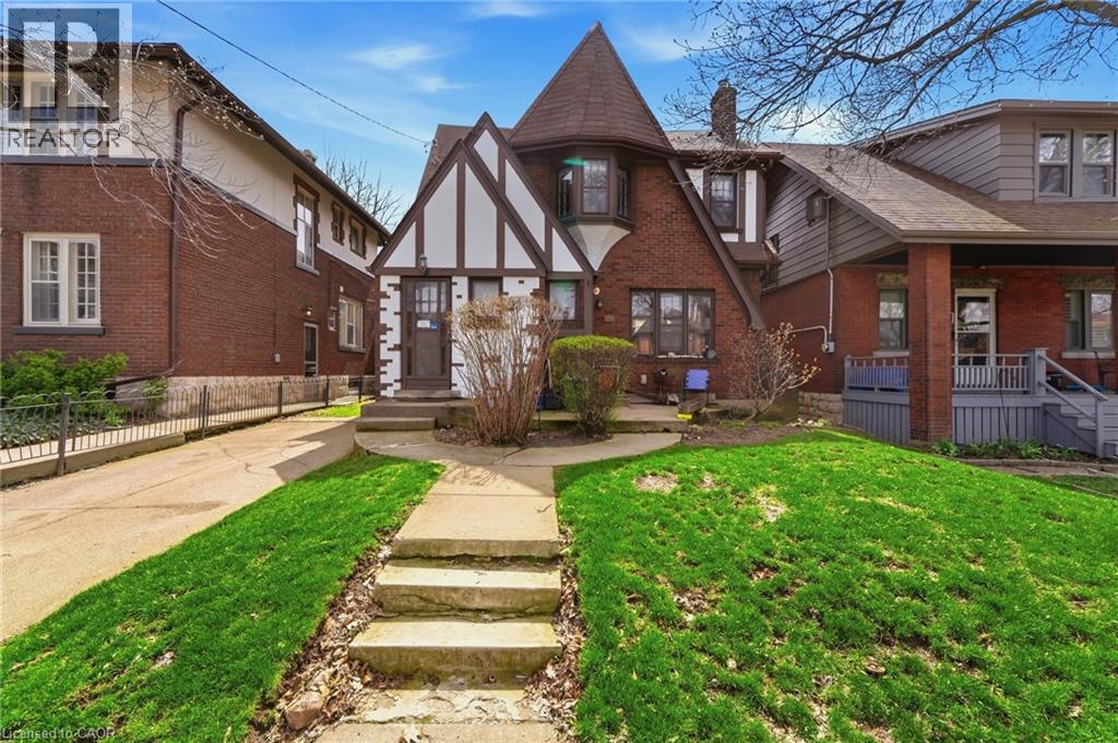 509 ABERDEEN Avenue Property Photo 1
