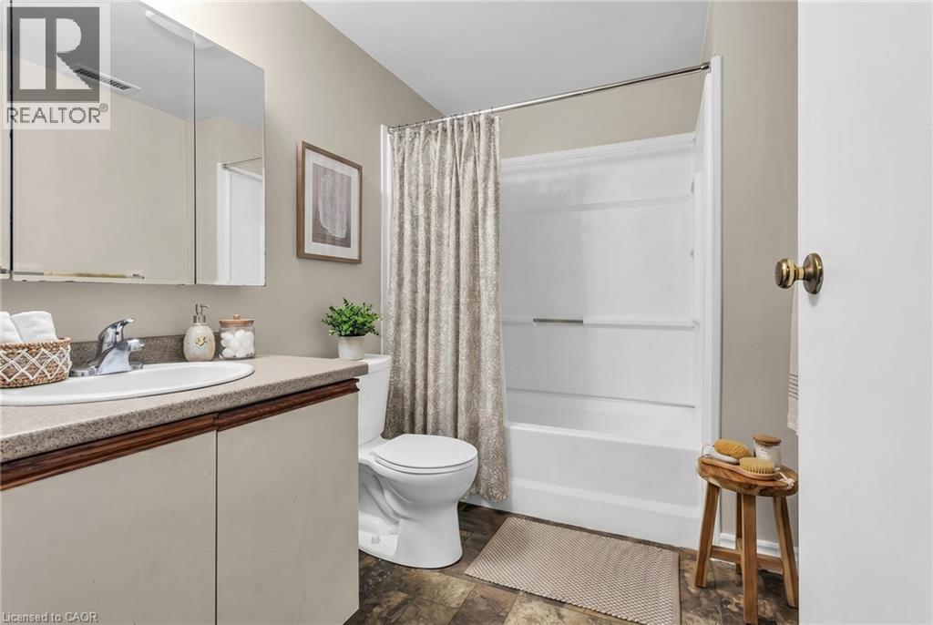 163 Ferguson Drive Unit# 302 Property Photo 8