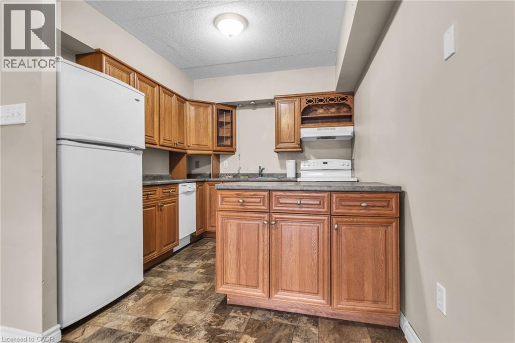 163 Ferguson Drive Unit# 302 Property Photo 12