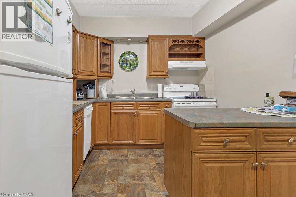 163 Ferguson Drive Unit# 302 Property Photo 13
