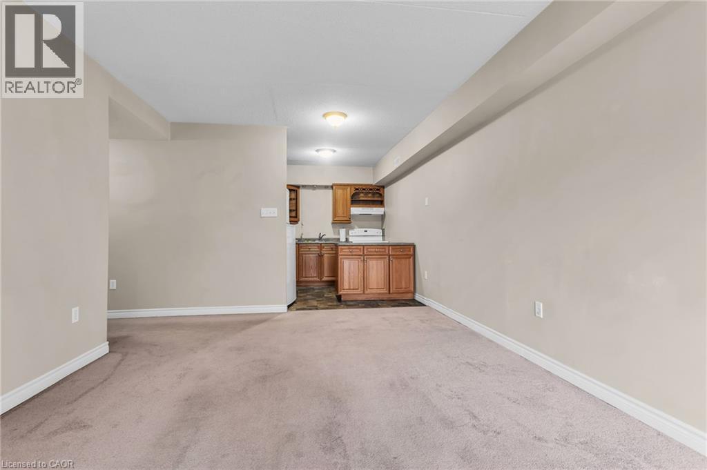 163 Ferguson Drive Unit# 302 Property Photo 14