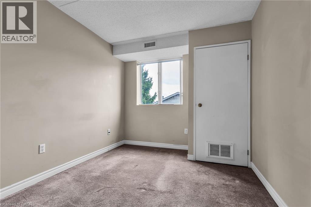 163 Ferguson Drive Unit# 302 Property Photo 17