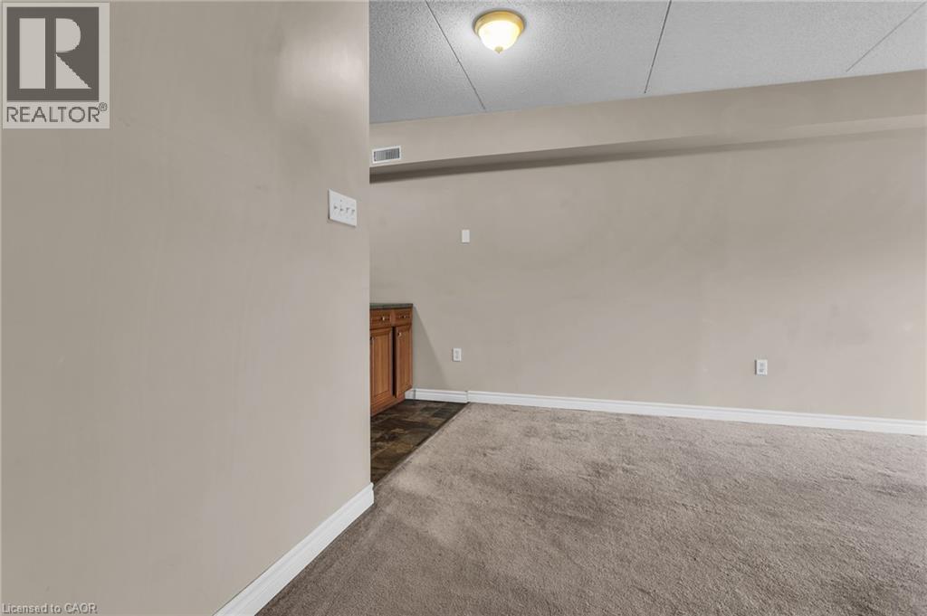 163 Ferguson Drive Unit# 302 Property Photo 22