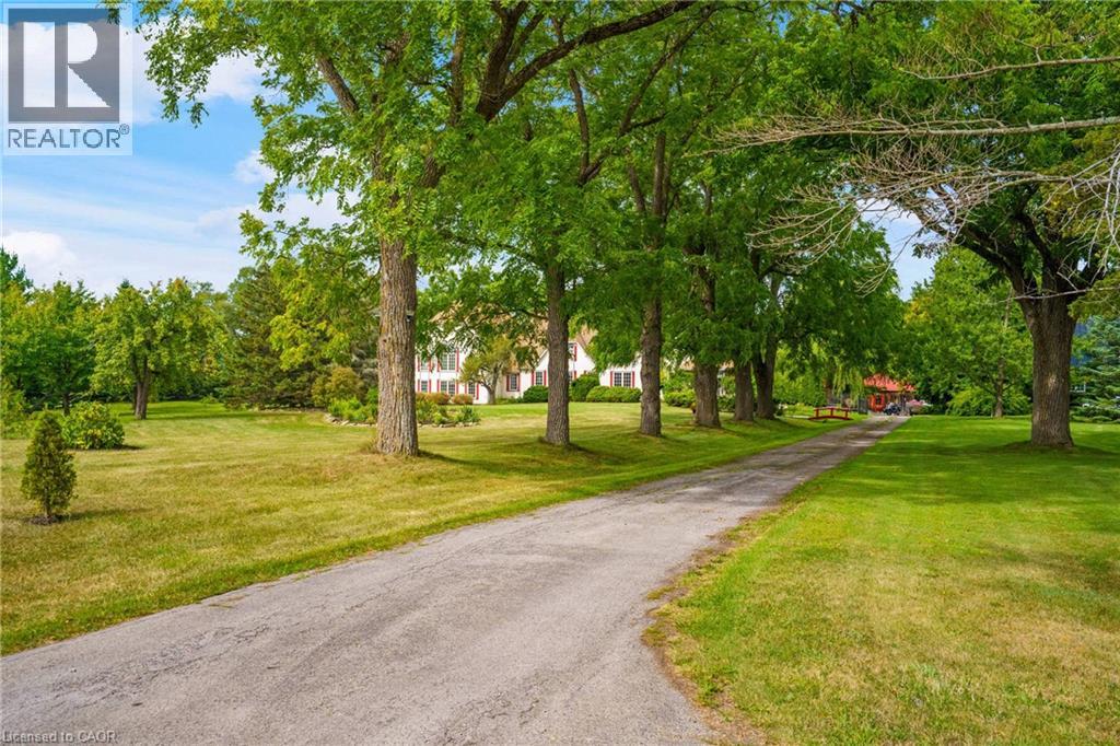 1166 Westbrook Road Property Photo 3