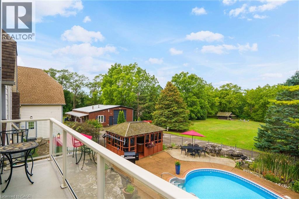 1166 Westbrook Road Property Photo 27