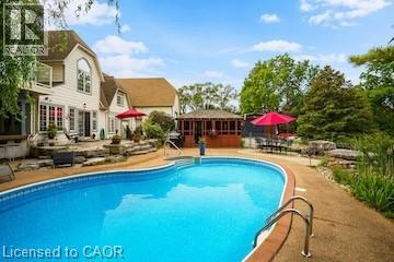 1166 Westbrook Road Property Photo 39