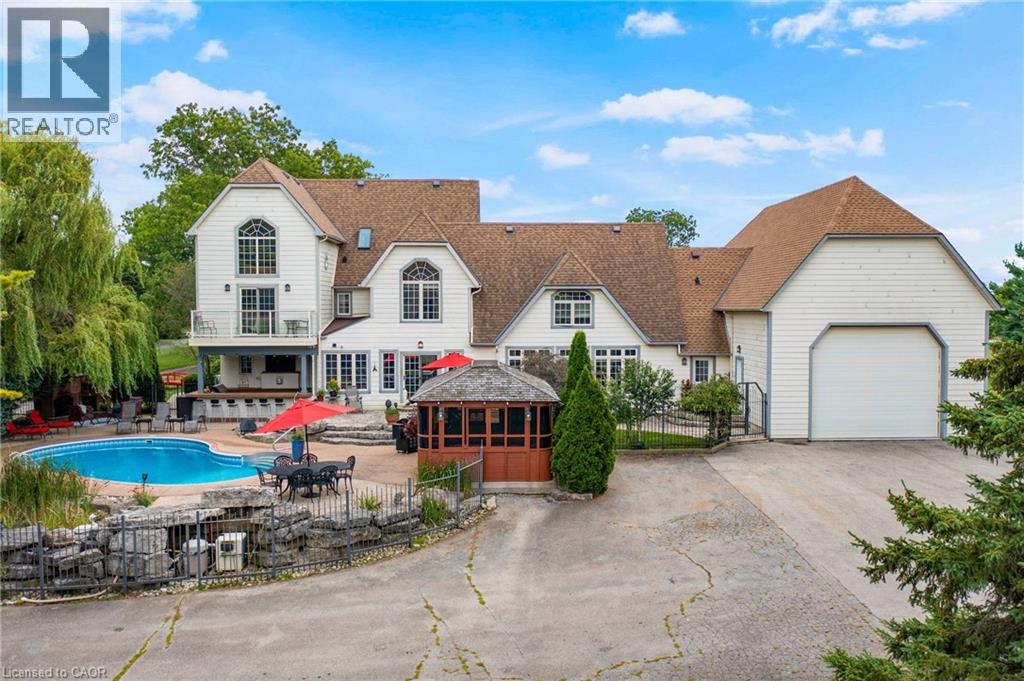 1166 Westbrook Road Property Photo 49