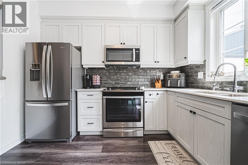 575 Woodward Avenue Unit# 86 Property Photo 13