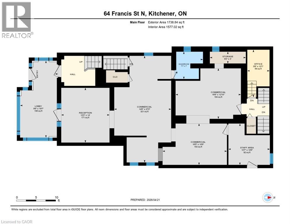 64 Francis Street N Property Photo 35