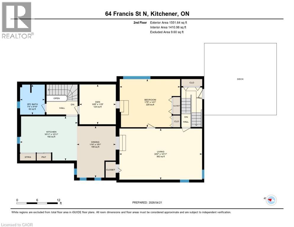 64 Francis Street N Property Photo 33