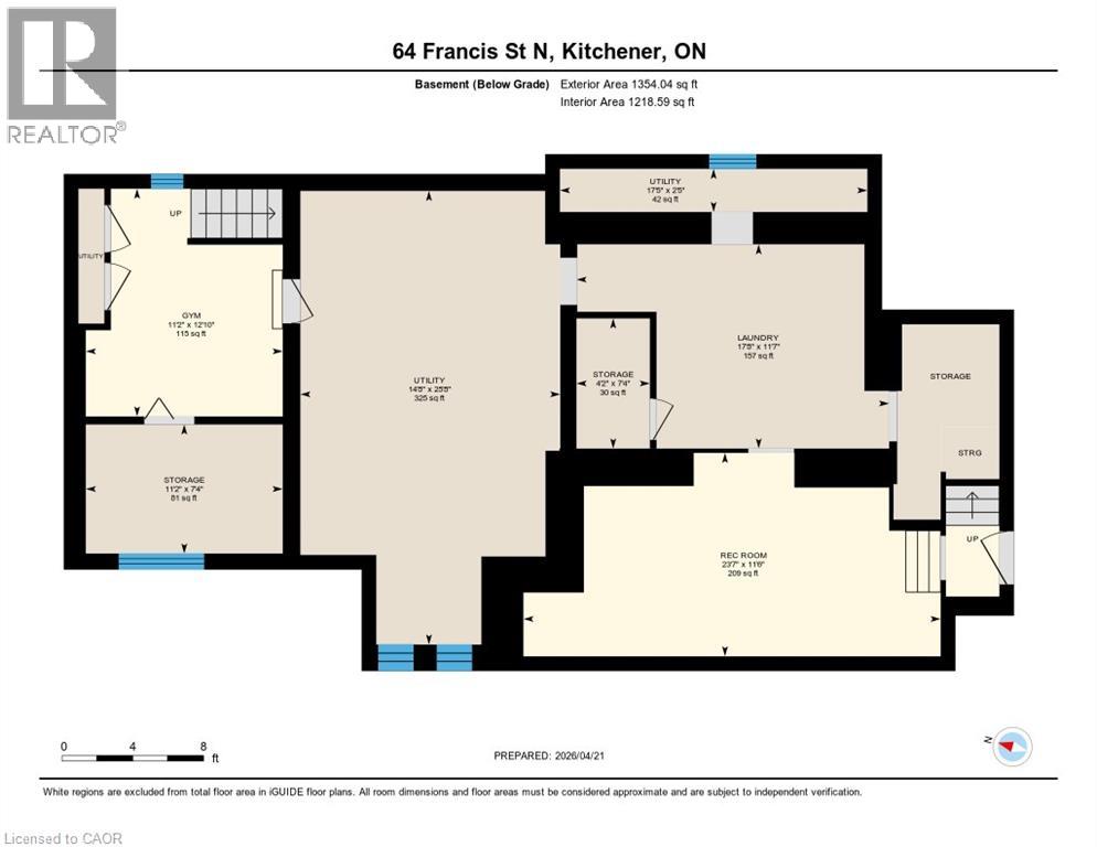 64 Francis Street N Property Photo 34