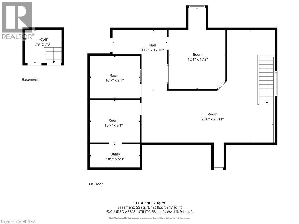 174 Stanley Street Unit# 300 Upper Property Photo 10