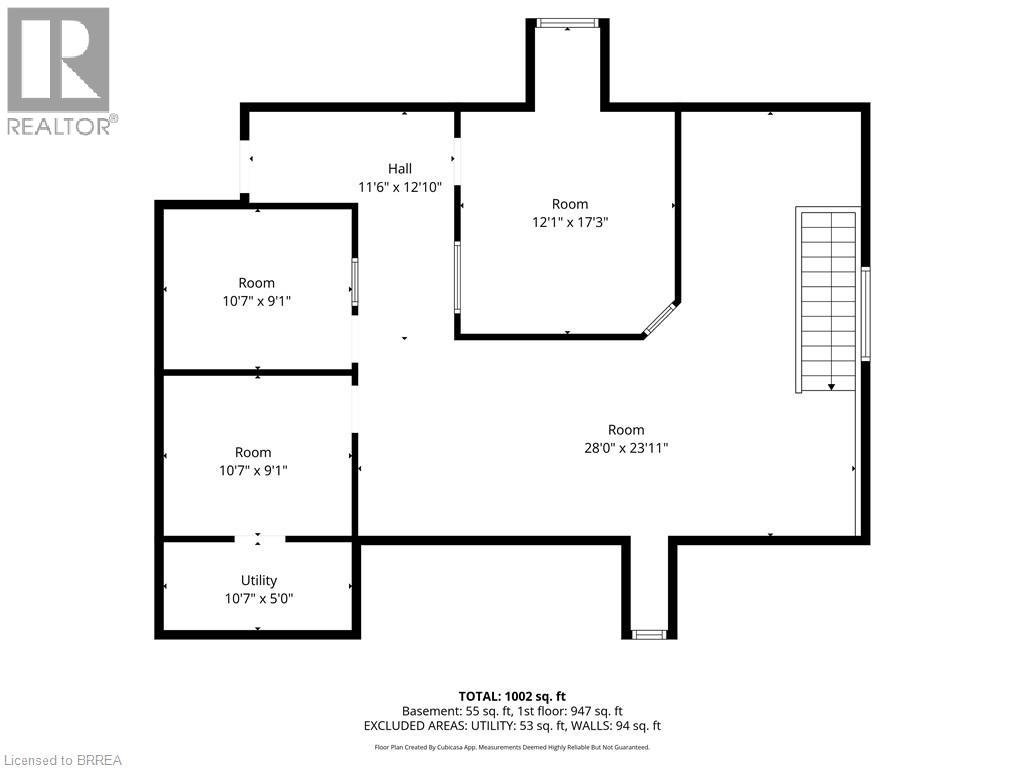 174 Stanley Street Unit# 300 Upper Property Photo 11