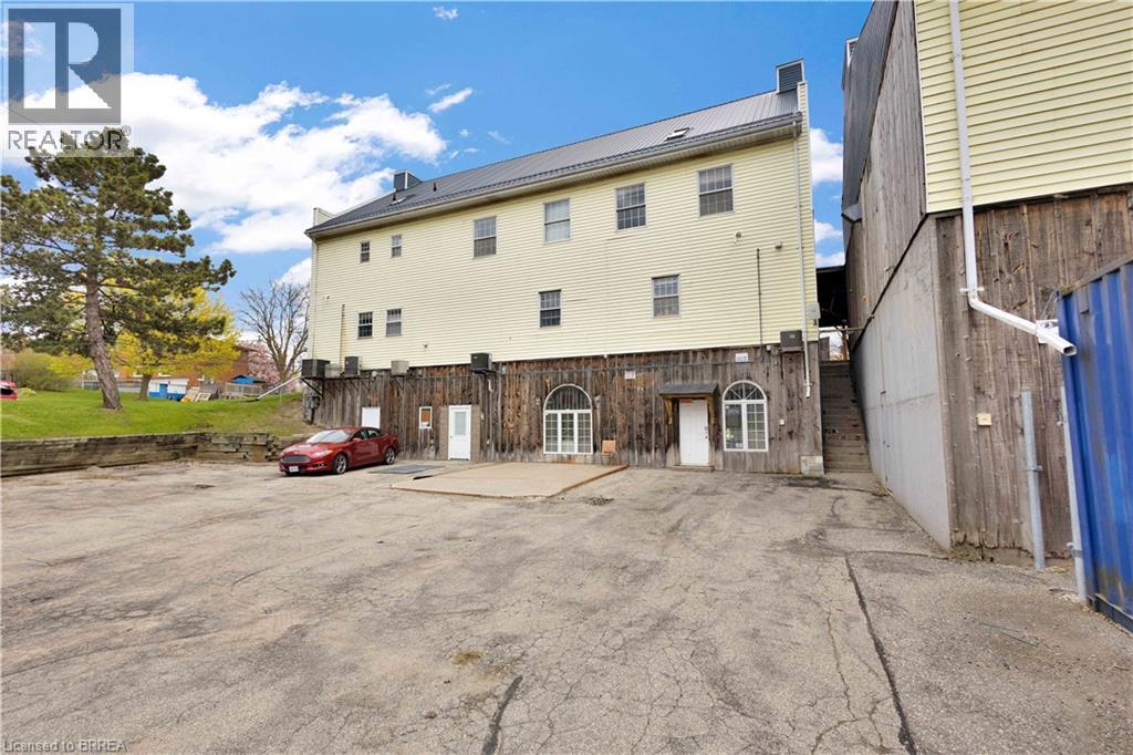 174 STANLEY Street Unit# 006-007