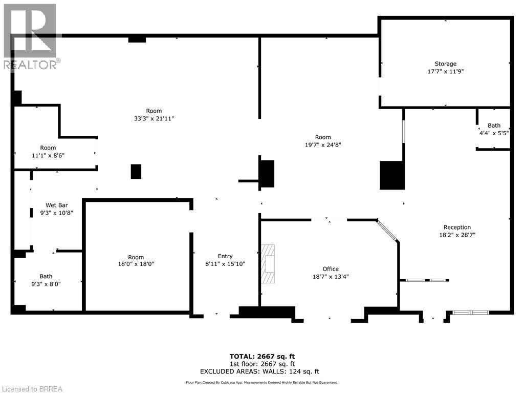 174 Stanley Street Unit# 006-007 Property Photo 17