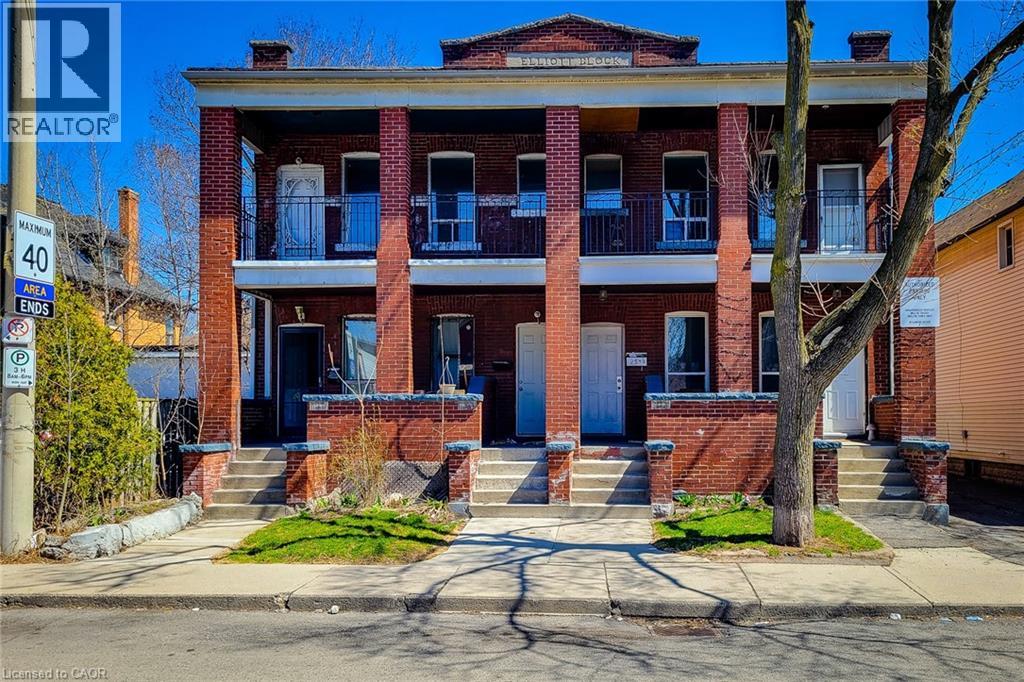 254 EMERALD Street N Unit# UPPER Property Photo 1
