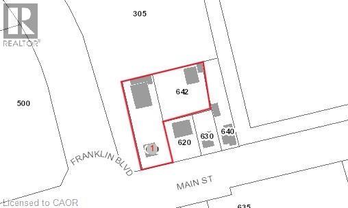 600 Main Street Property Photo 2
