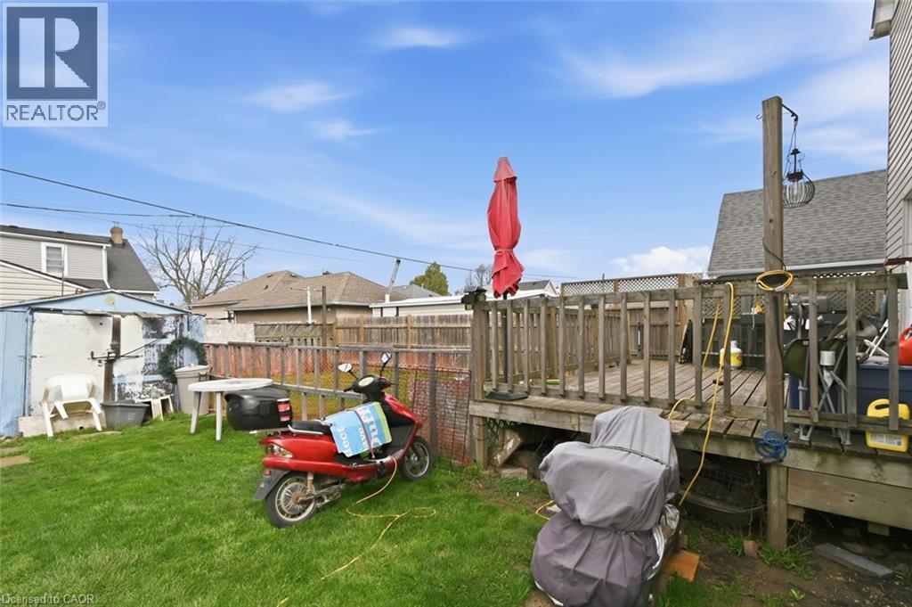 307 S Wallace Avenue S Property Photo 6