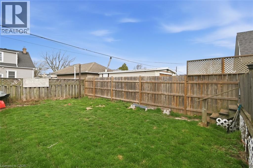 307 S Wallace Avenue S Property Photo 7