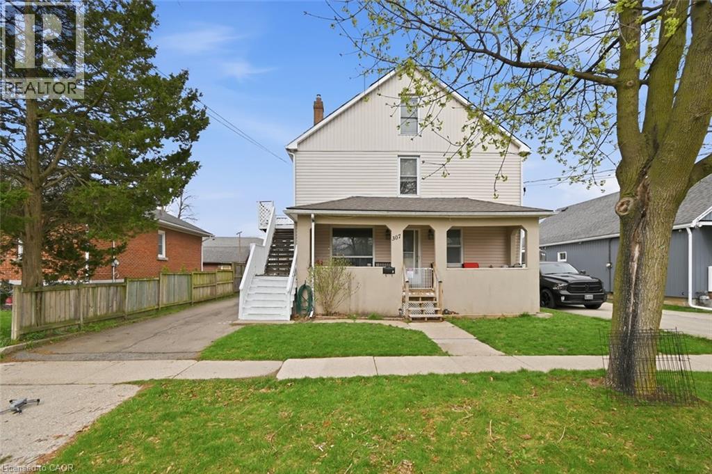307 S Wallace Avenue S Property Photo 8