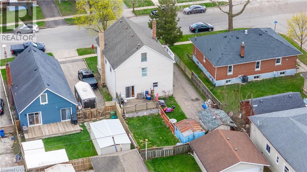 307 S Wallace Avenue S Property Photo 11