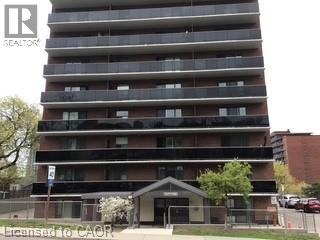 81 Charlton Avenue E Unit# 904 Photo de la propriété 1