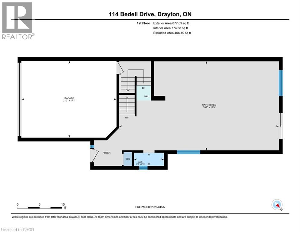114 Bedell Drive Property Photo 44