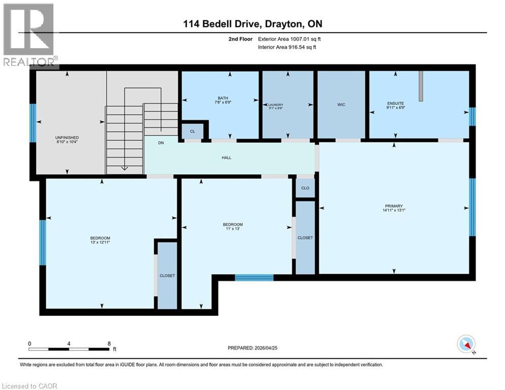 114 Bedell Drive Property Photo 45