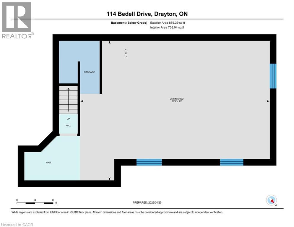 114 Bedell Drive Property Photo 46