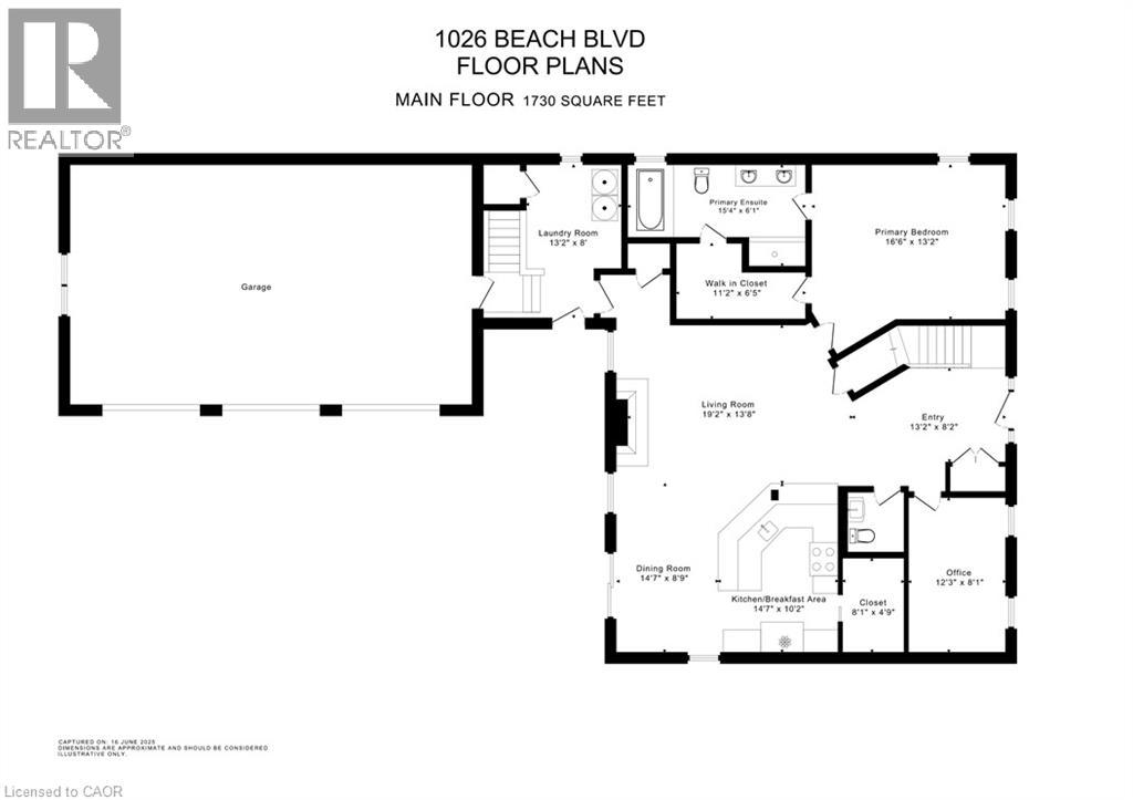 1026 Beach Boulevard Property Photo 49