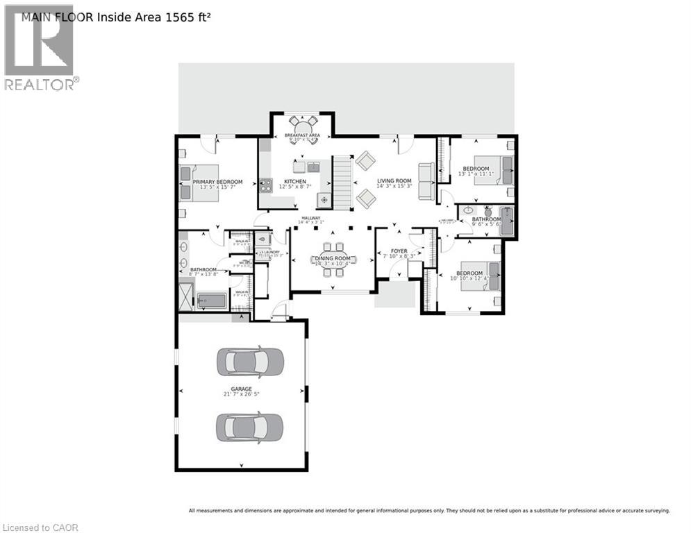 504617 Grey Road 1 Property Photo 49