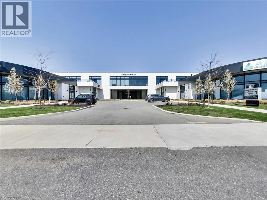 5045 MAINWAY Boulevard Unit# 201