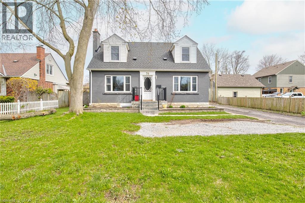 78 Price Avenue Property Photo 1