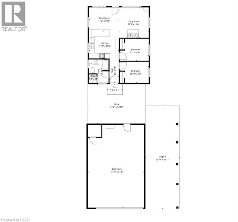 21 Poplar Road Property Photo 32