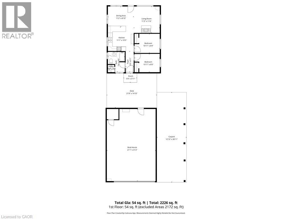21 Poplar Road Property Photo 33