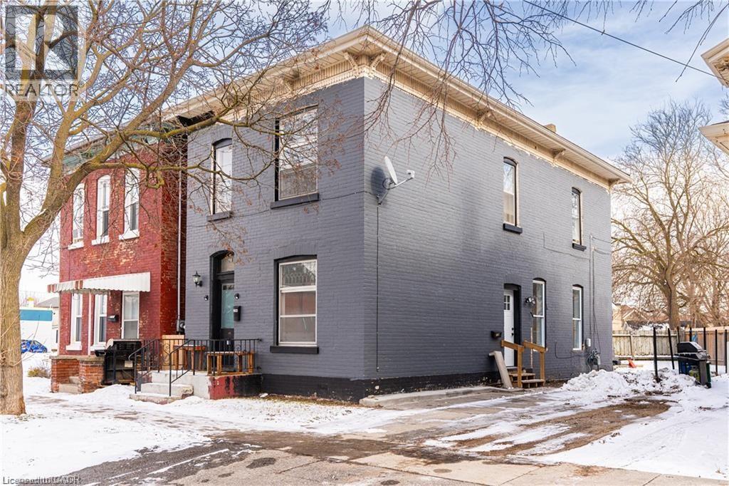 129 WEST Street