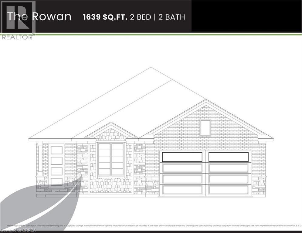 103 Judd Drive Property Photo 1