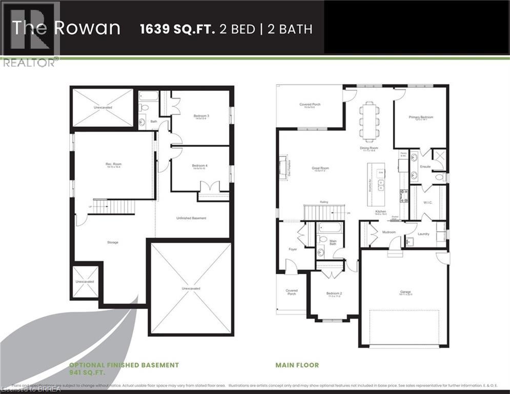 103 Judd Drive Property Photo 2