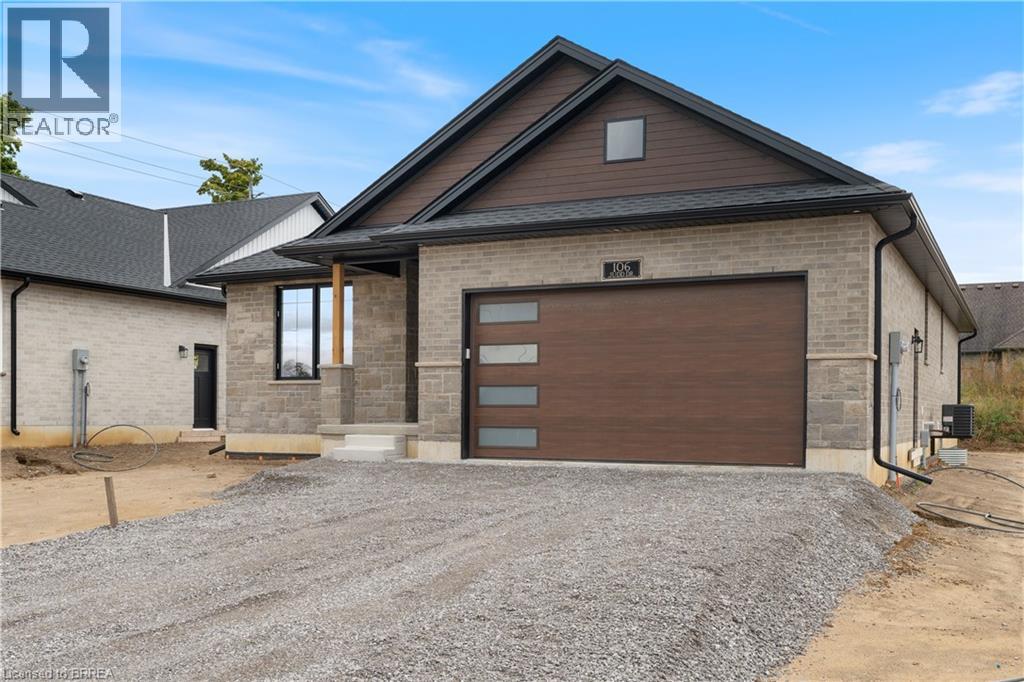 107 JUDD Drive Property Photo 1