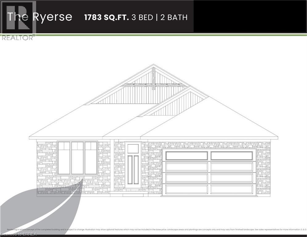 99 JUDD Drive Property Photo 1