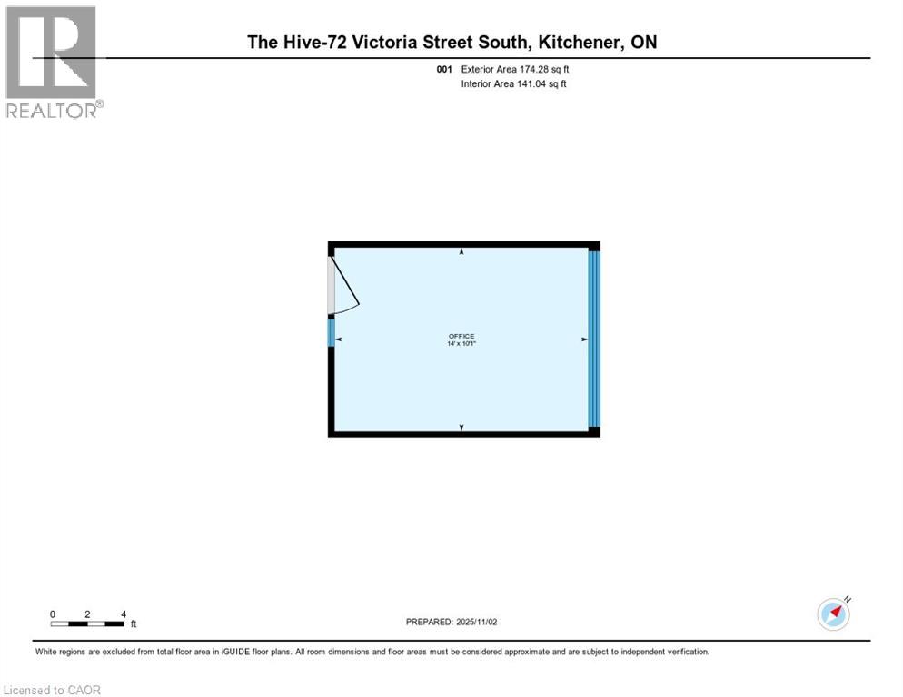 72 Victoria Street S Unit# 300 Property Photo 45