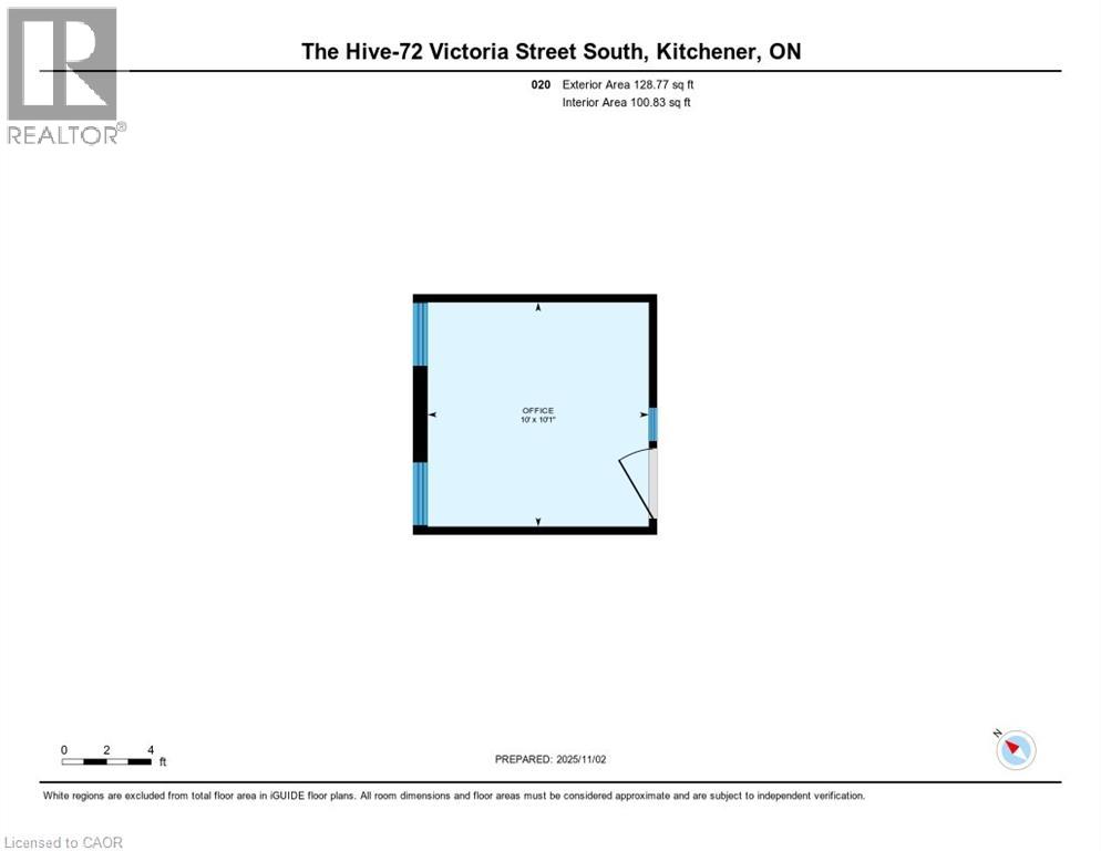72 Victoria Street S Unit# 300 Property Photo 47