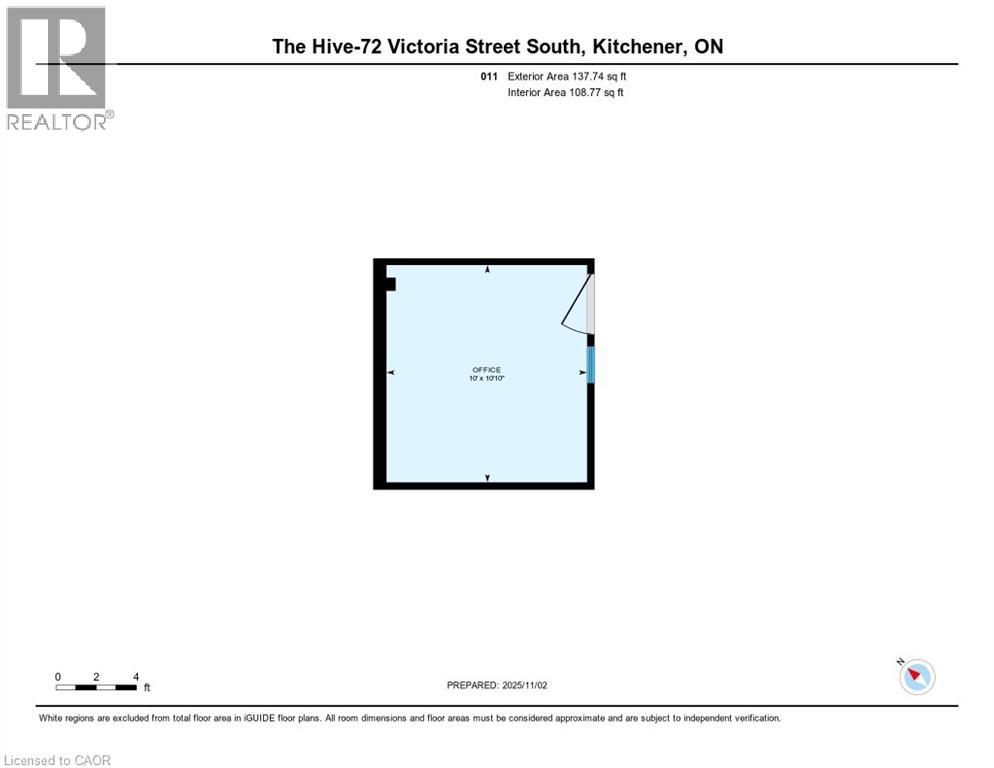 72 Victoria Street S Unit# 300 Property Photo 48