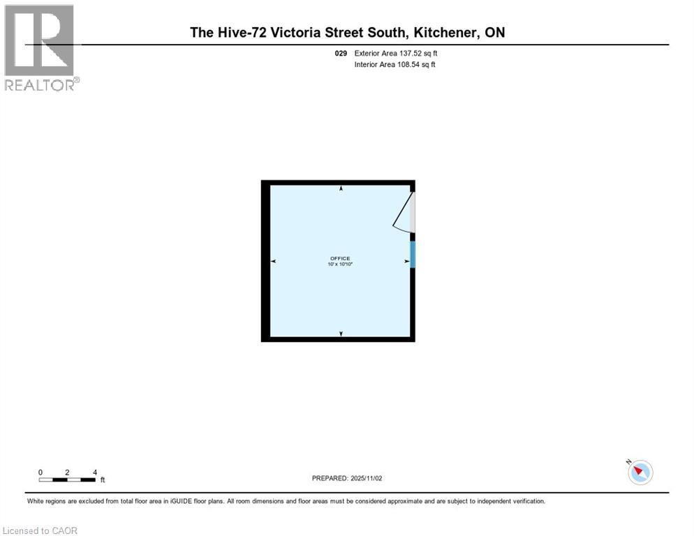 72 Victoria Street S Unit# 300 Property Photo 49