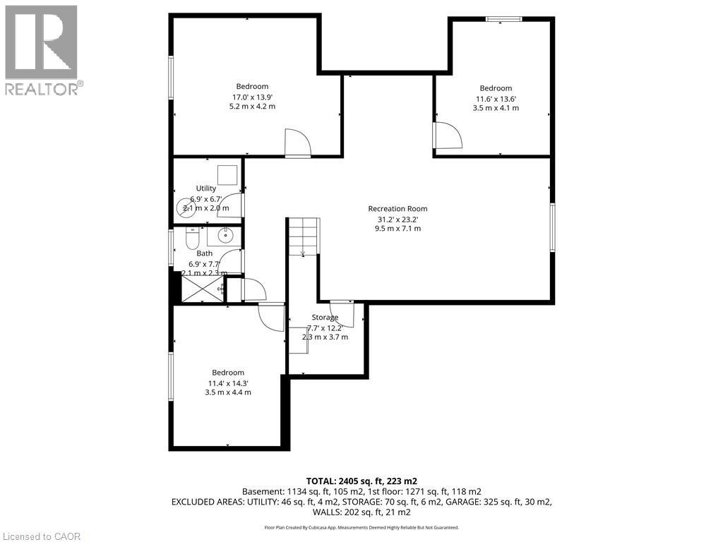 98 Allandale Crescent Property Photo 49