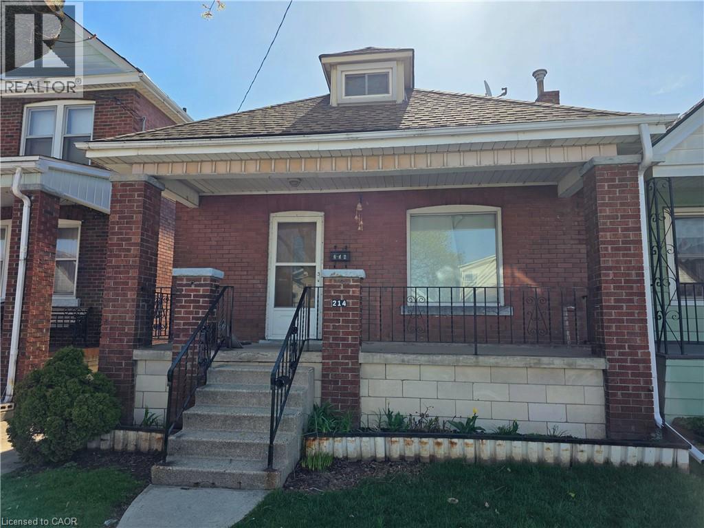 214 FAIRFIELD Avenue